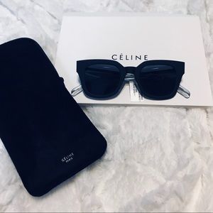 CÉLINE Sunglasses NWT